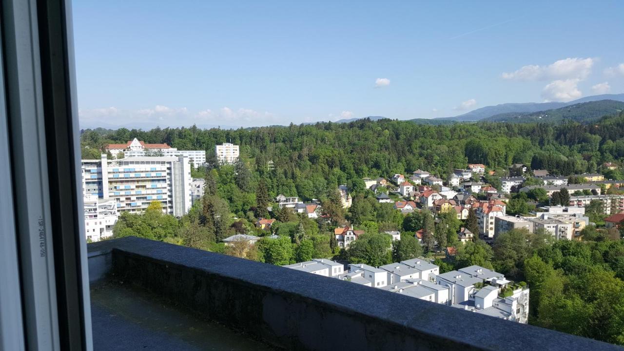 Nähe Lkh Graz, 1x Parkplatz! Apartment